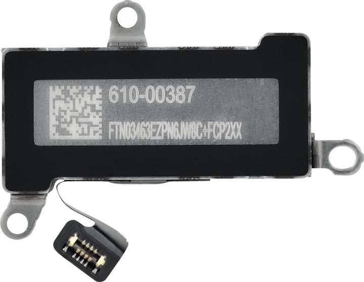 Actual product image Clappio Buzzer spare part (iPhone 12 Pro)