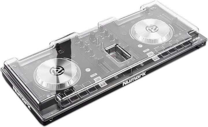 Produktbild Decksaver Numark Mixtrack Pro III Staubschutzcover