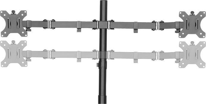 Actual product image LogiLink BP0046 (Table, 32")