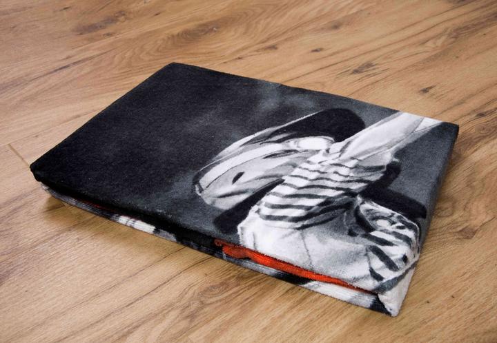 Image du produit Herding Motocross (75 x 150 cm)