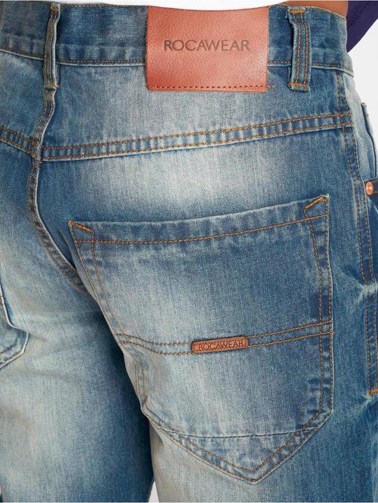 Actual product image Rocawear TUE Rela/ Fit Jeans (W34/L34)
