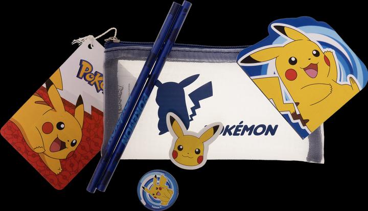 Produktbild Pokémon Stuffed mesh wallet (161708156)