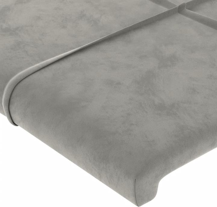 Produktbild VidaXL Alyssa (160 x 5 x 88 cm)