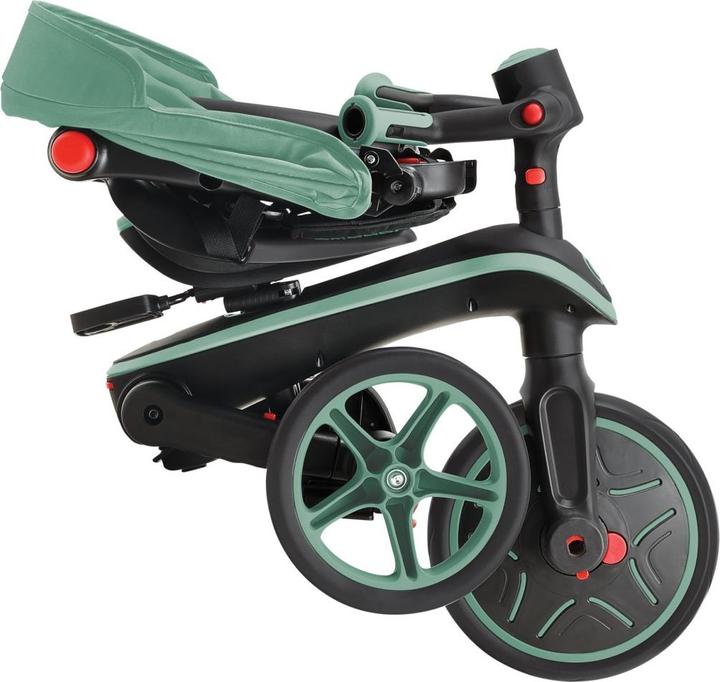 Image du produit Globber Explorer 4 en 1 Pliable