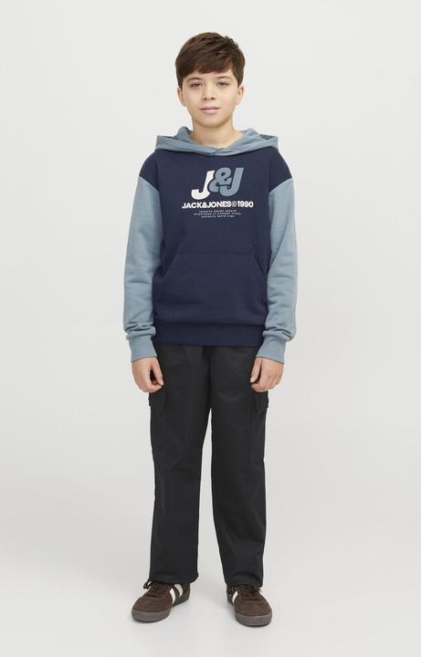 Produktbild Jack & Jones Hosen mit weitem Bein Junior Hosen mit weitem Bein (158)