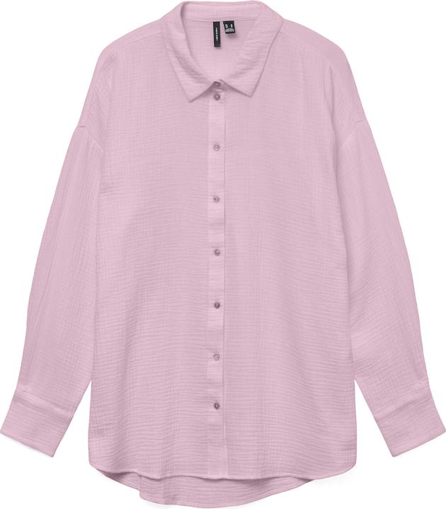 Image du produit Vero Moda VMNATALI Hemd Hemd (L)