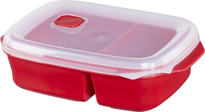 Produktbild Hama Mikrowellendosen-Set 3-tlg.,rt 111463 Xavax (1.30 l)