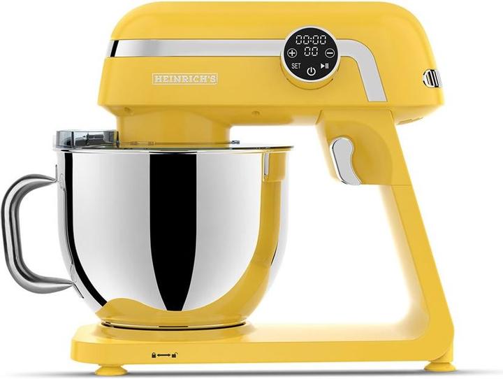 Produktbild Heinrich´s HKM 8079 (1800 W)