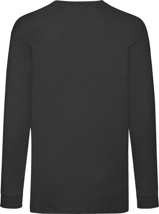 Produktbild Fruit of the Loom TShirt langarm (104)