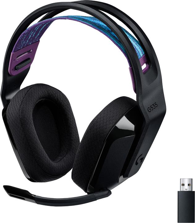 Logitech G G535 Lightspeed (Wireless)