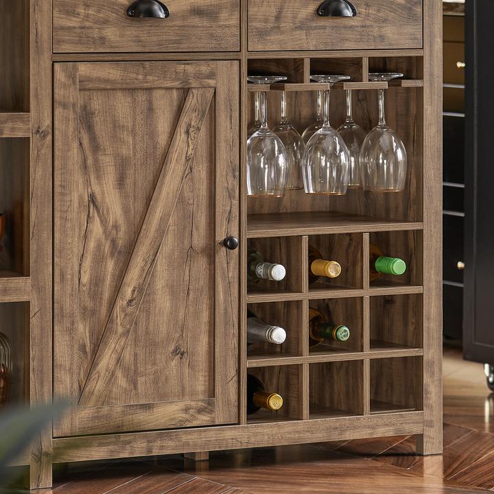 Produktbild SoBuy Lochlan