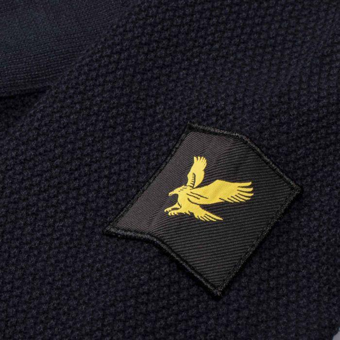 Immagine prodotto Lyle and Scott giacca zip claique lyle & cott (S)