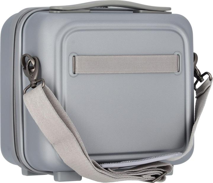 Produktbild Mandarina Duck Logoduck + Beautycase 27 cm