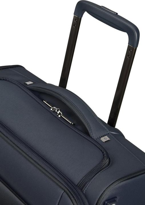 Actual product image Samsonite Airea (46 l, Hand luggage (up to 50 litres))