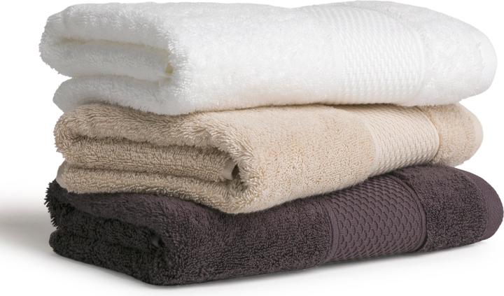 Produktbild Möve Pure Luxury (39 x 27 cm)
