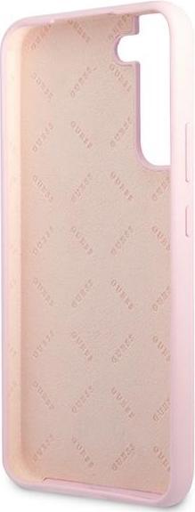 Actual product image Guess Case (Samsung Galaxy S22)