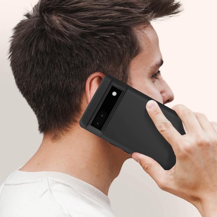 Image du produit Avizar Housse en gel Series (Google Pixel 6a)