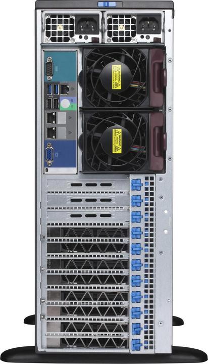 Produktbild Supermicro 7049GP-TRT: 2x Xeon Scalable