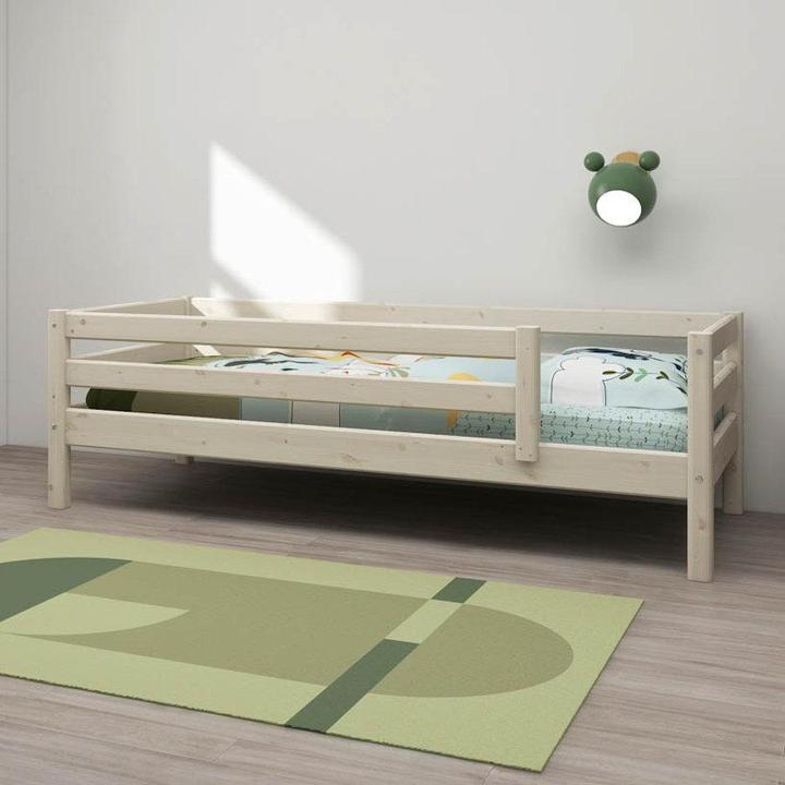 Produktbild Flexa Bett Classic (90 x 200 cm)