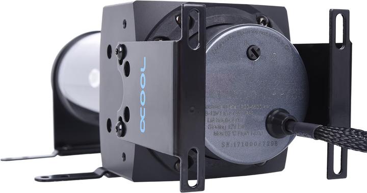 Actual product image Alphacool Sundae D5