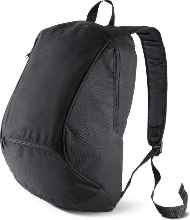 Kimood Rucksack mit Innentasche