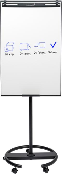 Image du produit Legamaster Economy (68 x 105 cm)