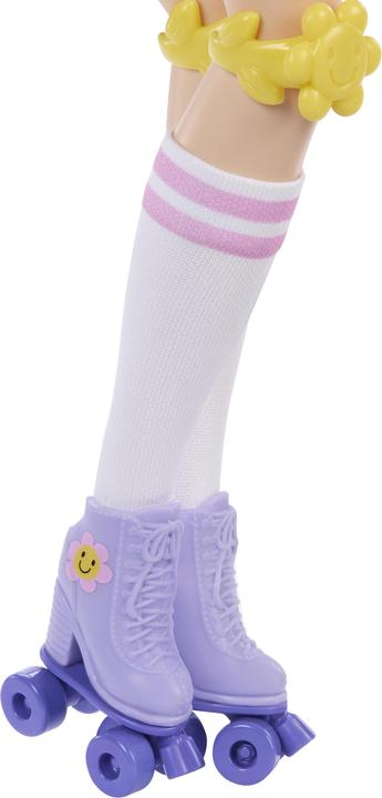 Immagine prodotto Barbie Dream Besties™ SKATE PARTY™ Renee™ Doll and Accessories