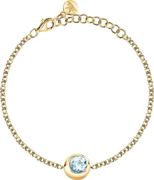 Morellato Tesori Eterni Armband (19 cm, Silber 925)