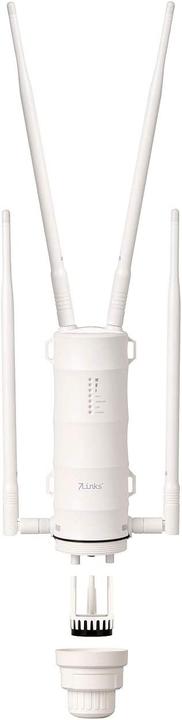 Produktbild 7links NX4812 (867 Mbit/s, 300 Mbit/s)