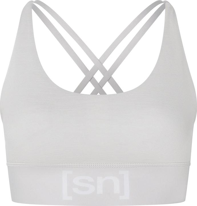 Actual product image Super Natural W Super Top (S)