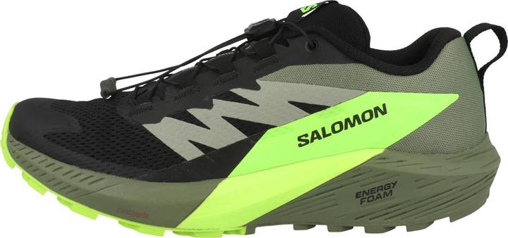 Salomon Sense Ride 5 - 59659 (44 2/3)