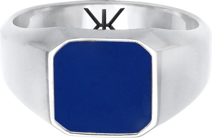 Immagine prodotto Kuzzoi Anello con sigillo (62, 925 Argento)