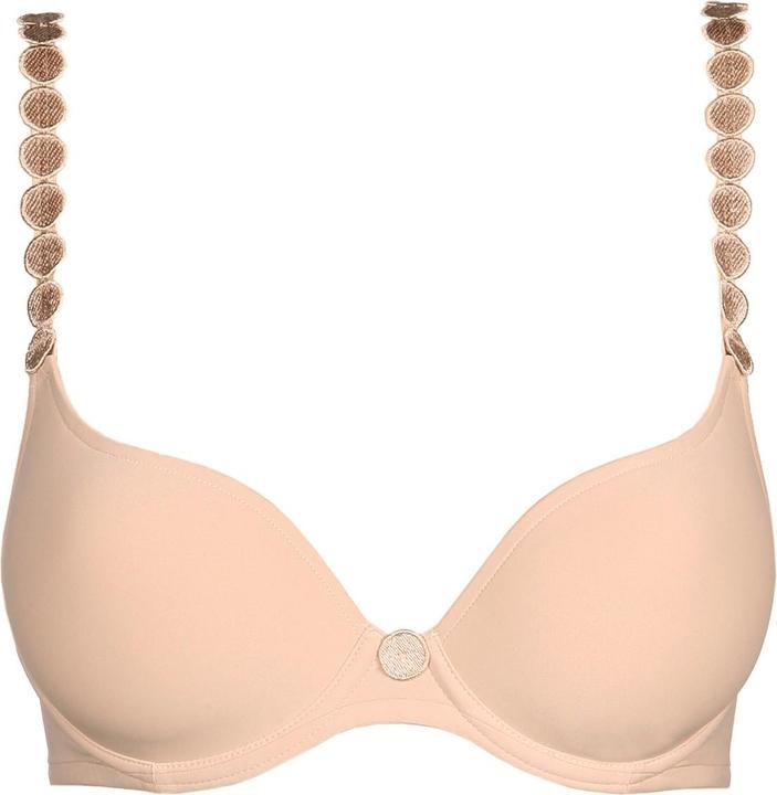 Produktbild Marie Jo Tom Schalen BH in Herzform (Einzelpack, 80 D)
