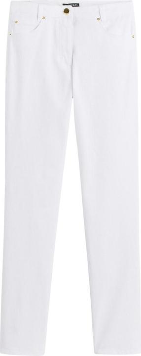 Immagine prodotto Anne Weyburn Pantaloni dritti a cinque tasche in cotone elasticizzato (46)