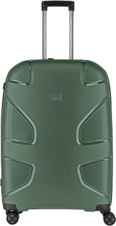 Actual product image Impackt IP1 - 4-wheel trolley L, Deep Sea (106 l, L (90 - 115l))