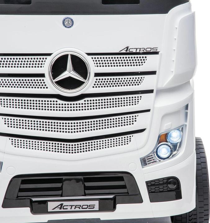 Actual product image No Name Mercedes Benz Actros (12 V)