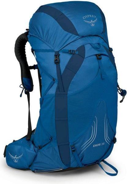 Osprey Exos 38 (38 l)