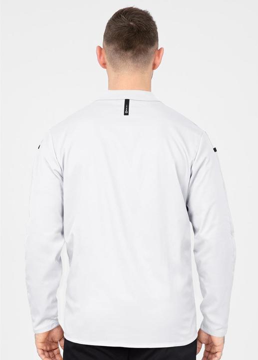 Actual product image JAKO Presentation Jacket Champ 2.0 Ladies (44)