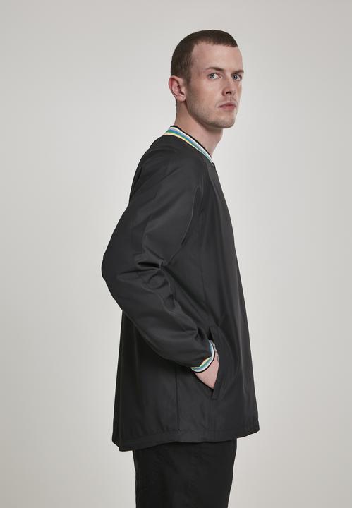 Immagine prodotto Urban Classics Warm Up Pull Over (M)