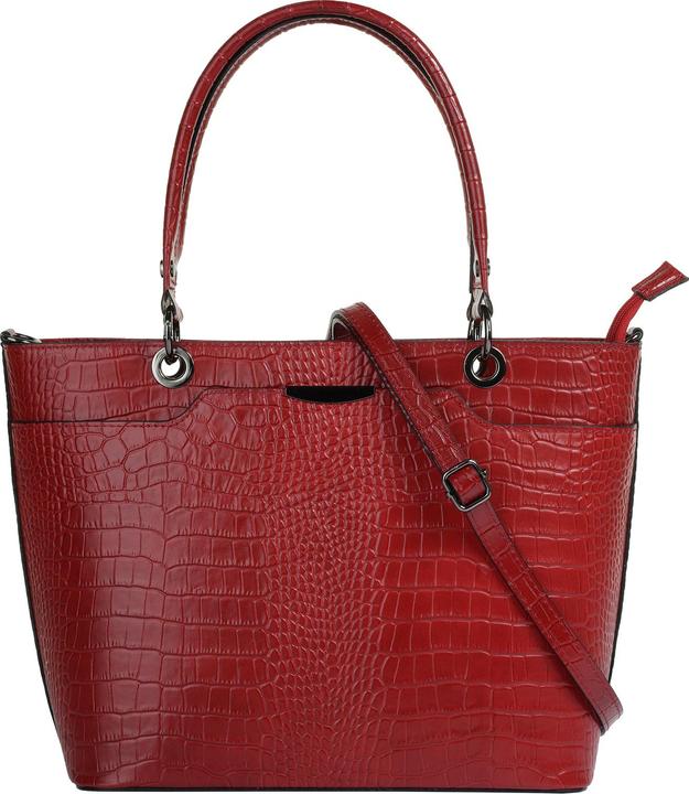 Actual product image Cluty Handtasche