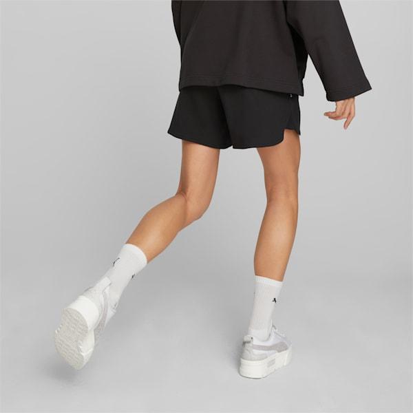 Produktbild Puma DOWNTOWN High Waist Shorts TR (S)