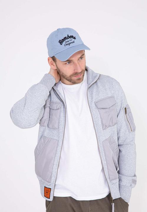 Produktbild Bombers Original Caps Weslake U (One Size)