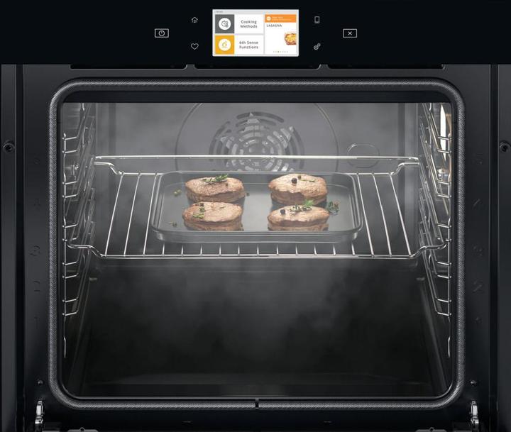 Actual product image Whirlpool W11I OP1 4S2 H