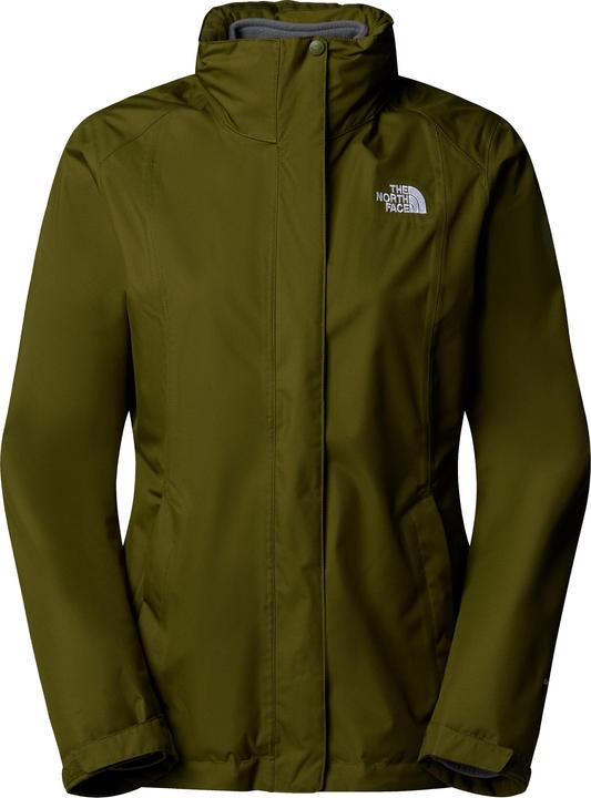 North Face Evolve II Triclimate (S)