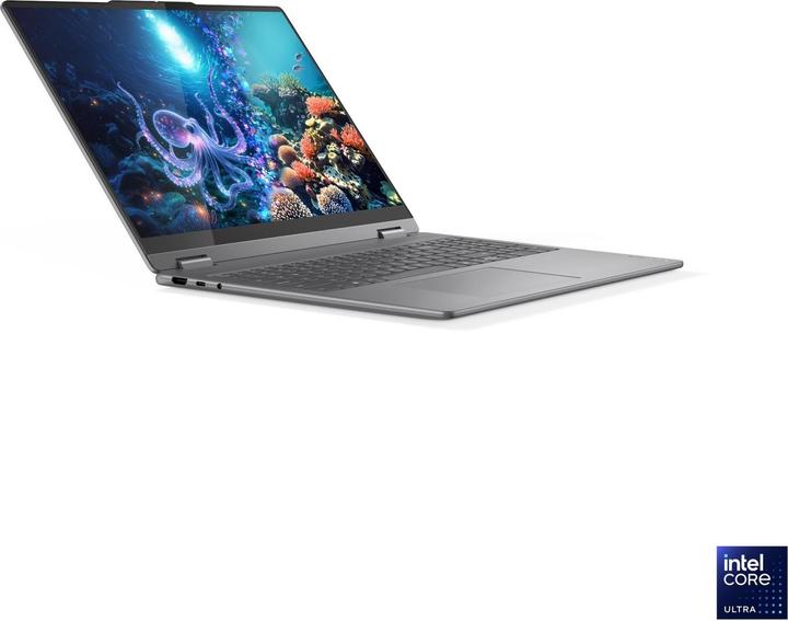 Actual product image Lenovo Yoga 7 2-in-1 16ILL10
