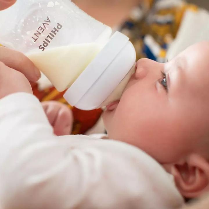 Produktbild Philips Avent Neugeborenen-Starter-Set (330 ml)
