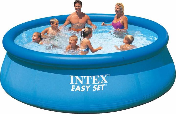 Actual product image Intex Pool Easy Set (Ø 366 x 76 cm)