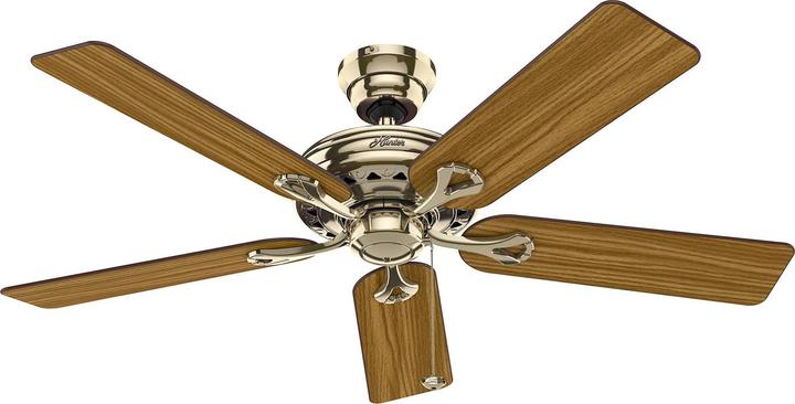 Produktbild Hunter Fans Savoy (46 dB)