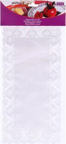 Image du produit Patisse Papier pour dessus de gâteaux 6Pcs