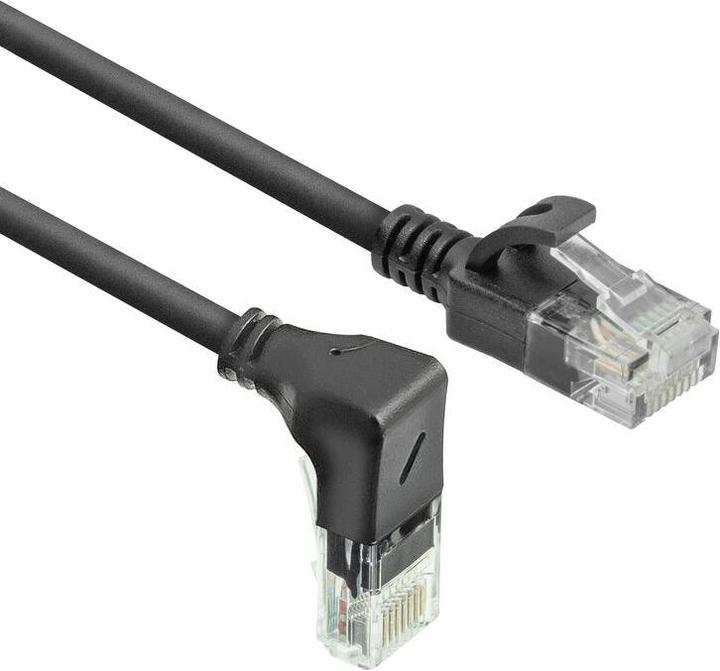 Produktbild DC3902 (U/UTP, CAT6a, 2 m)